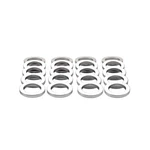 Mcgard 78710 Stainless Steel Washer. Fixed Price $26.09.