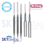 Hu-friedy 5, 6, 7, Novatech Spatula And Blade CSNT5 CSNT6 CSNT7 CSNT8 CSNT9. Fixed Price $62.99.