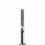 House Brand 837-014C Fg Flat End Cylinder 1.4MM Coarse Grit Diamond Burs 5/PK. Fixed Price $18.18.
