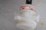Furon UPM2-948NC Millipore Pneumatically Actuated 3-WAY Valve (1104691) Sensor. Fixed Price $199.99.