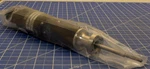 ABLM-133-1 / Pin Lift Assy Chamber 662000-1004 Mdc Vacuum Product. Fixed Price $1478.68.