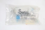 Swagelok SS-QC6-B1-4PM Quick Connect Fitting. Fixed Price $25.00.