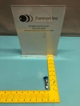 Swagelok SS-QM2-B1-200 Miniature Quick Connect Body, 175192. Fixed Price $125.00.