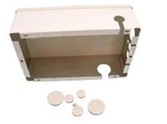Dci Junction Box, Standard, Housing & Cover Only, Gray. Fixed Price $68.99.