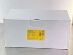 Bio-rad MSP9601 Microseal Pcr Plates, 96-WELL Clear, Thin Wall, Polypropylene. Fixed Price $99.95.