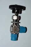 Swagelok SS-1RM4-A Valve 1/4" Stainless Npt 90 Degree. Fixed Price $59.99.