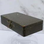 World War Ii Us Army Medical Dental Kit Box: Original Ww 2 Empty. Fixed Price $149.99.