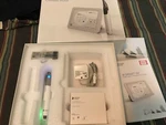 Dentsply Iq X- Smart Cordless Endo Handpiece Lightly Used Original Box. Fixed Price $2707.50.
