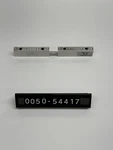 Applied Materials 0050-54417 Weldment Manifold 1.4 Pitch Pos K1S. Fixed Price $200.00.