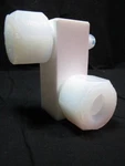 Dai Nippon Screen (dns) 5-39-01819 Fitting, Teflon Pillar. Fixed Price $110.95.