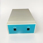 Becton Dickinson Bd 441000 Remote Alarm System Ra 1110 Microbiology Lab Unit. Fixed Price $99.99.