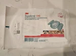 3M Tegaderm Chlorhexidine Gluconate Iv Securement Dressing Ref: 1657, Lot Of 10. Fixed Price $35.00.