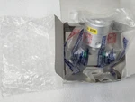 Fujikin FPR-UDDF-71-6.35-2-316LP-PA Pneumatic Diaphragm Valve 316SS. Fixed Price $345.90.