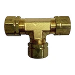 Uflex Usa TF38-39502V Union T-fitting For 0.38 In. Tube. Fixed Price $34.99.