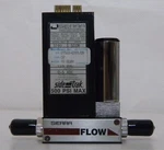 Sierra Instruments Sidetrak Mass Flow Controller, O2, 1-10 Slpm, Used. Fixed Price $25.00.