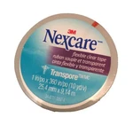 3M Nexcare Transpore Tape 1 Inch 360. Fixed Price $8.38.