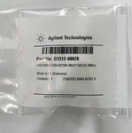 Agilent G1312-60020 Cartridge For Active Inlet Valve, Bar New. Fixed Price $175.00.