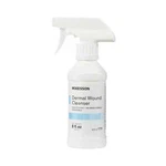 Mckesson 1719 Wound Cleanser 8 Oz. Spray Nonsterile (1 Bottle). Fixed Price $13.75.