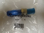 Swagelok SS-4-VCR-61, 1/4" Bulkhead. Fixed Price $35.50.