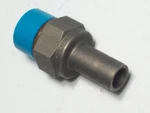 Swagelok Titanium Tube Adapter, 3/8" X 9/16-18 Sae, TI-6-TA-1-6ST. Fixed Price $49.89.