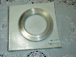 & Corporation LF80-300-SF Hardware Seal 4.35 Inch Od X 3.00 Id Aluminum. Fixed Price $14.95.