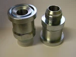 Dixon Valve Hydraulic Adapter 1-5/16"-12 Straight Sae Male Qty. 600-16-20. Fixed Price $26.50.
