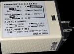 Omron Photo-electric Switch Amplifier Unit E3C-GE4. Fixed Price $19.00.