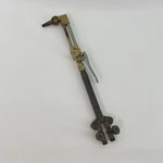 Victor WH26FC Handle Unbranded Head Welding Oxy Acetylene Gas Valve Usa Free Shp. Fixed Price $60.12.