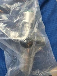 Parker Veriflow Valve 43900367EX. Fixed Price $247.00.