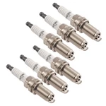 6PCS Iridium Spark Plugs For Infiniti G35 I35 Q45 Nissan Quest Titan. Fixed Price $22.46.