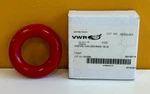 Vwr 29700-004 200 G, 433 Mm I.d., 76 O.d., Lead Ring Flask Weight. New!. Fixed Price $15.99.