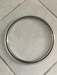 Mdc Vacuum Centering L800-CRSS NW200 Viton Seal. Fixed Price $69.95.