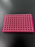 Agilent Biotek 96 Well Ring Plate Pn# 7102216. Fixed Price $650.00.