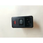 Corcom PS0S0DSXB Getinge Switch. Fixed Price $30.52.