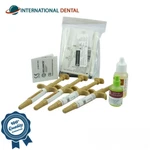 Dental Reliance Ortho Rely-a-bond Syringe Kit Bonding Brackets Paste Self-harden. Fixed Price $331.10.