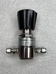 Tescom 44-2261-242 Pressure Regulator (used). Fixed Price $119.99.