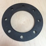 Ipp Delt FLEX-6" Polypropylence -00FLAACPP1606- Encapsulated Flange Backup Ring. Fixed Price $75.61.