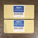Kilgore Typodont Teeth Set Dental Study Models B4-309B(20S) And B3-305(32S). Fixed Price $45.00.