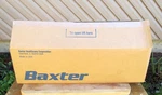 Baxter 5C4145P 15 Cycler Drainage Bags Total 2 Per 30. Fixed Price $9.99.