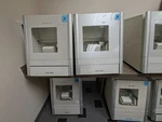 (8) Roland DWX-51D 5-AXIS Dental Cad/cam Milling Machine For Parts Bulk Lot Ok. Fixed Price $3500.00.
