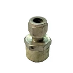 Gyrolok Male Connector 6CM12-SS, 3/8" Tube X 3/4" Mnpt. Fixed Price $9.23.