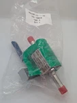 Pbm S/s Sanitary Ball Valve #SIHLC9F-G---04 1/2" Tube X 316L Body (new). Fixed Price $99.00.