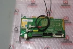 Staubli Fiberoptic Interface Card D23172001B. Fixed Price $499.99.