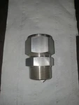 Swagelok SS-2400-1-24 1-1/2" Od Tube X Mnpt. Fixed Price $165.00.