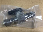 SS-83TS8 Swagelok/whitey 1/2 Ball Valve. Fixed Price $79.00.