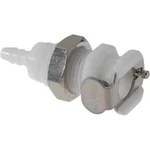 Colder PMCD1602NA 1/8" Id Panel Mount Hose Barb-female Socket. Fixed Price $21.55.