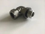 Swagelok SS-1210-2-12ST. Fixed Price $140.00.