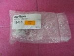 Oerlikon Aluminium Leybold Vacuum Mitred Elbow 90 -new, Stock. Fixed Price $49.99.