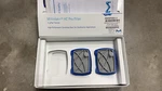 Millipore MX0SP23CL3 Millistak+ Hc Pro Pod Depth Filter, Filters Left. Fixed Price $149.00.