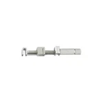 Miltex 72-34 Matrix Retainer Tofflemire Type Universal Adult Stainless Steel. Fixed Price $30.49.
